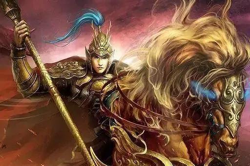 封神榜全譜（一）