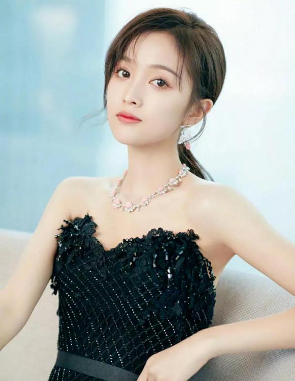 吳宣儀：高畫質美圖欣賞