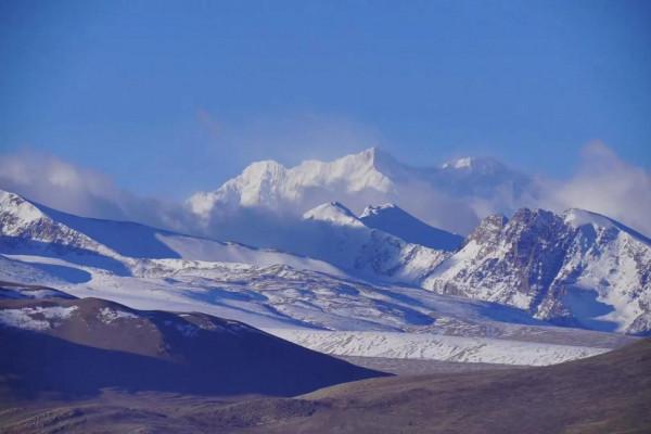 魅力西藏，阿里迴響（待續）