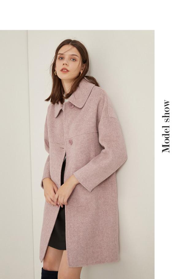 初秋外套穿搭，你嚮往的秋天