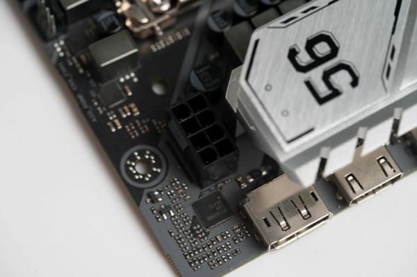 11400配3070TI到底行不行?用七彩虹主機板顯示卡裝一臺ITX主機實測 11400配3070TI到底行不行?用七彩虹主機板顯示卡裝一臺ITX主機實測