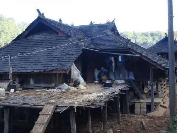 獨闖雲南，誤入“與世隔絕”原始古村落，差點以為是“時空穿越”