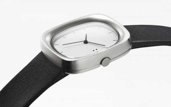 “nendo自主打造的手錶品牌10:10”——說到底還得看細節 “nendo自主打造的手錶品牌10:10”——說到底還得看細節