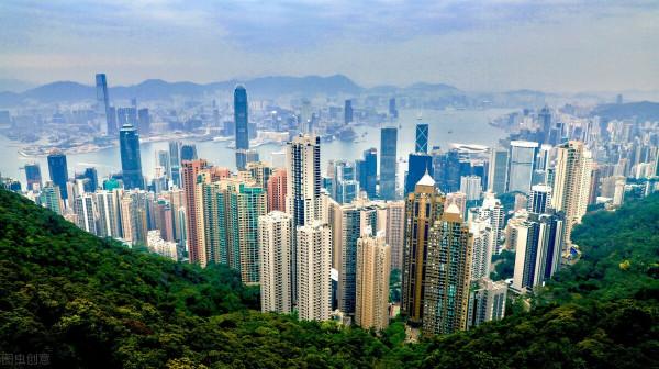 胡潤百富榜揭曉！中國最富有的2918人，都住在哪些城市