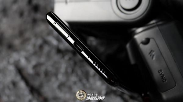 少了些“激進”,多了些“穩重”,苦等它三年值嗎?小米MIX4評測 少了些“激進”,多了些“穩重”,苦等它三年值嗎?小米MIX4評測