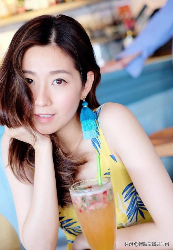 港圈貴婦陳自瑤 港圈貴婦陳自瑤