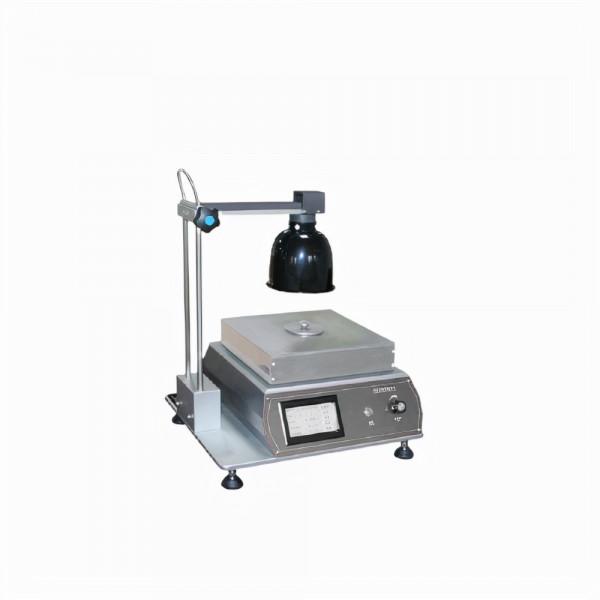 淺談紙尿褲雜質檢測儀