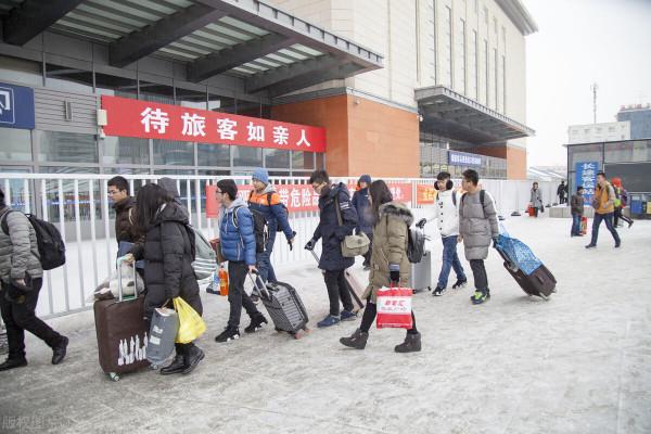 寫給那些害怕回家過年的人