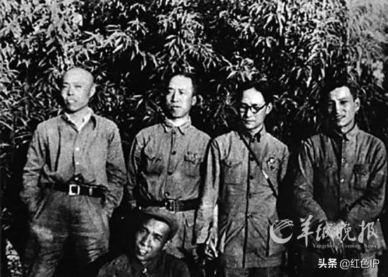 羅青長：潘漢年冤案的歷史教訓