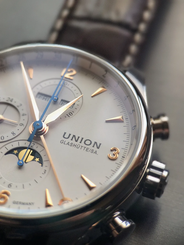 三萬預算,最值得買的計時錶 三萬預算,最值得買的計時錶