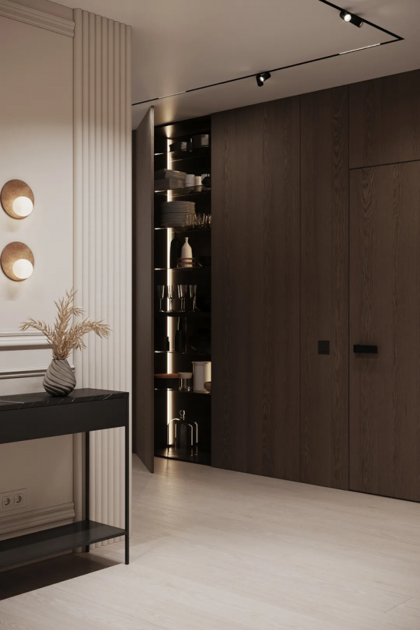 現代輕奢，一種生活態度