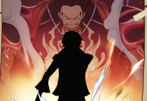 燃燒意志：2.0新限定部分線索，新路飛除了超奧義或可二度加強