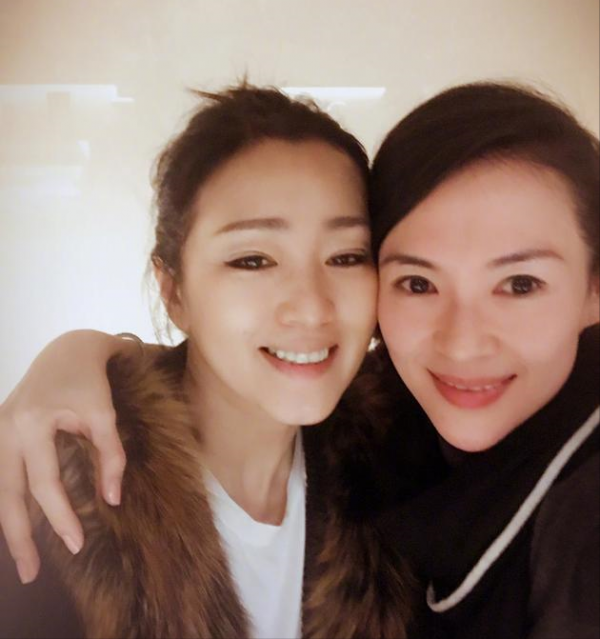 瘦成“排骨”真好看嗎？6個同框一比較，豐腴美人的優勢就出來了