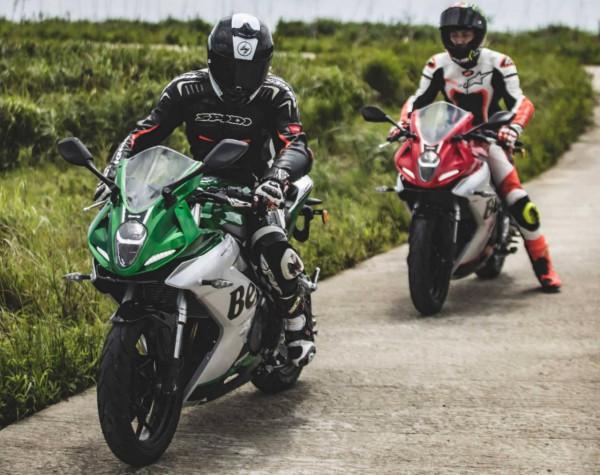 貝納利龍捲風252R怎麼樣？總結對比報告！小馬哥來填坑咯