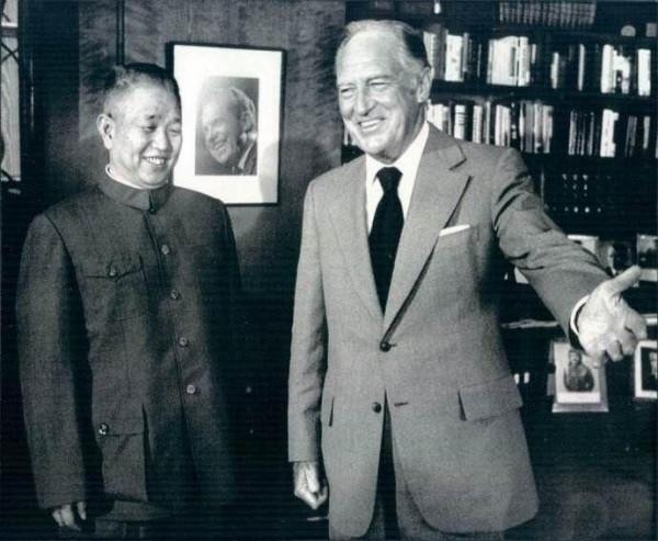 馮玉祥之子想回國定居，鄧小平為何搖頭拒絕，事實證明此舉高明