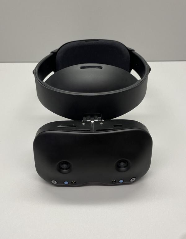 XR雲創作平臺Echo3D獲400萬美元融資;HTC或將釋出全新硬體產品 XR雲創作平臺Echo3D獲400萬美元融資;HTC或將釋出全新硬體產品