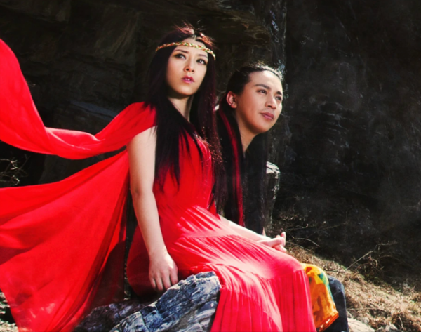 6個過氣組合生存現狀：有人落魄街頭擺攤，有人直播只有200人觀看