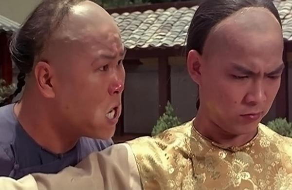 79歲老戲骨陳龍突傳死訊！曾參演過百部電影，弟弟是知名武術指導