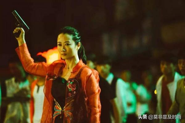 有位導演在30部影片中只跟他合作，這些導演裡唯獨陳導不固定演員