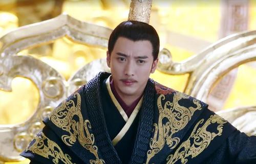 歷史上真實的李建成,真像網上說的那樣,強過李世民百倍? 歷史上真實的李建成,真像網上說的那樣,強過李世民百倍?