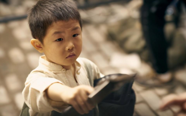 3歲走紅5歲登上春晚！被父母當成搖錢樹壓榨，張峻豪如今怎麼樣了