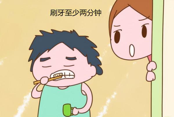 4歲男童不吃甜食卻滿口黑牙,送醫後發現與奶粉有關,家長別心大 4歲男童不吃甜食卻滿口黑牙,送醫後發現與奶粉有關,家長別心大