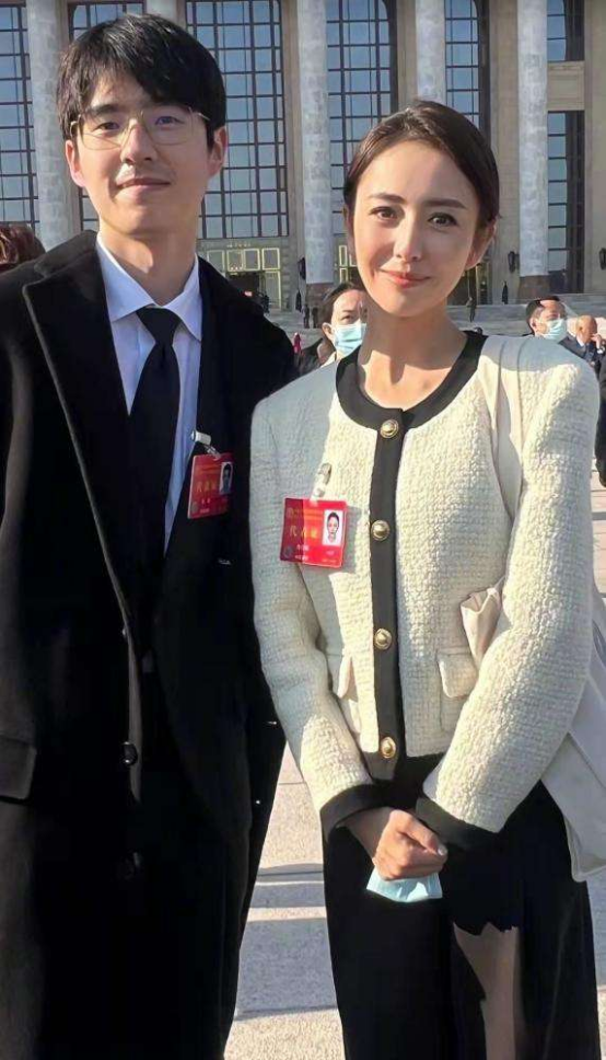 盤點參加“文代會”的10個明星,有老戲骨也有“小鮮肉” 盤點參加“文代會”的10個明星,有老戲骨也有“小鮮肉”