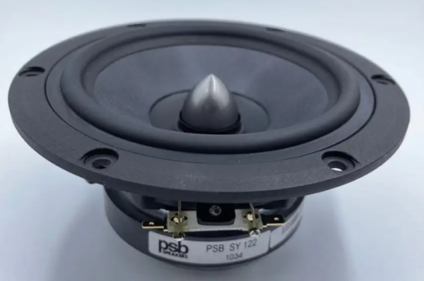 用LSPCAD設計製作一對5.5寸書架音箱 用LSPCAD設計製作一對5.5寸書架音箱