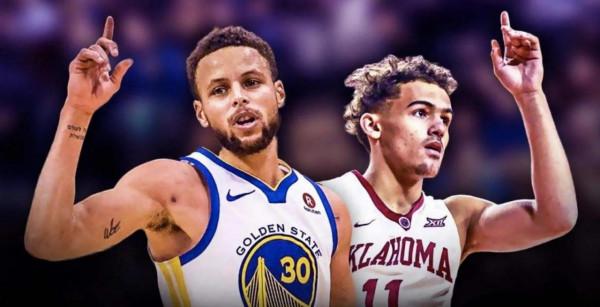 傳承！現役5位小將與偶像同時期實力對比，莫蘭特不輸巔峰羅斯