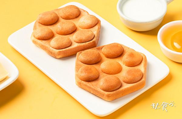 我常在辦公室裡，囤這3款美食，飽腹解饞又便宜，看看你吃過幾款