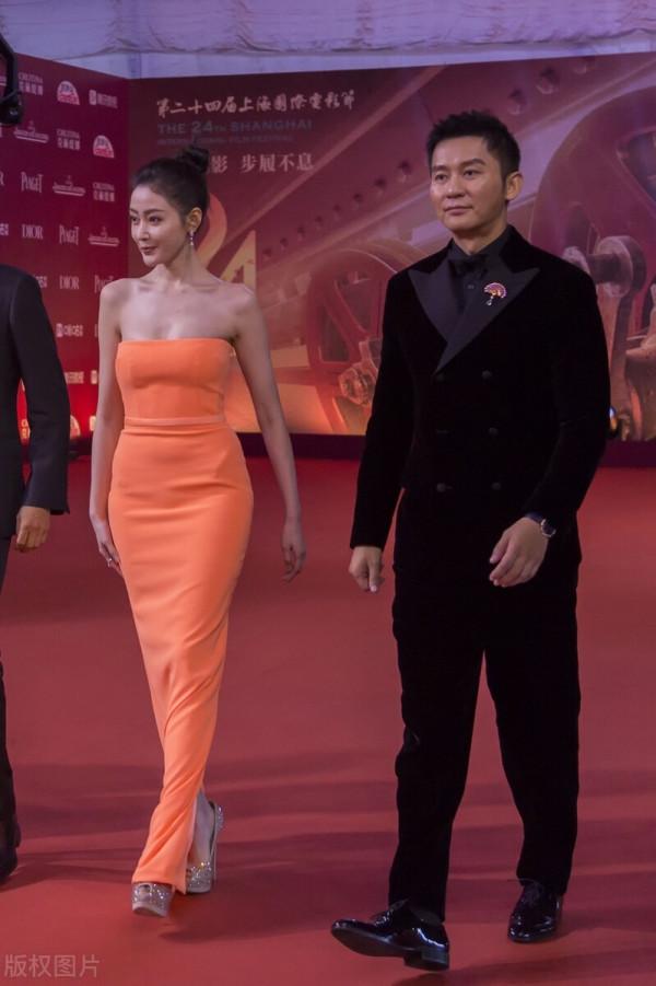 李晨還是蠻帥的，電影演技也不錯