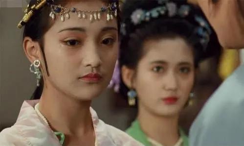 周迅承包了娛樂圈最複雜的“情史”，牽一髮而動全身