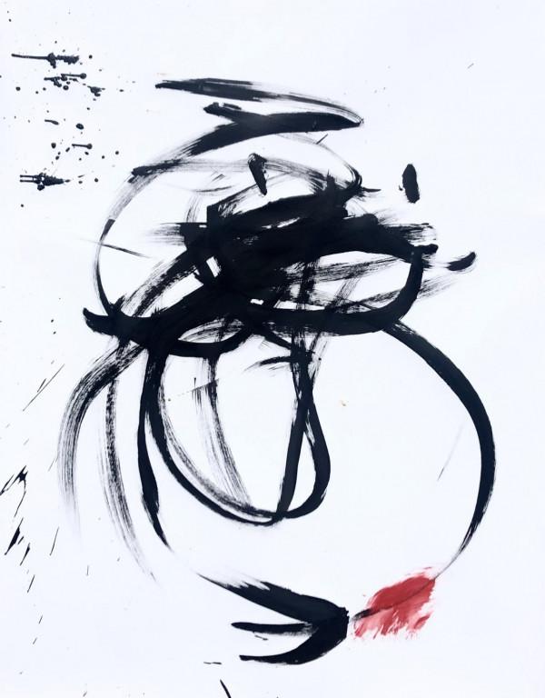 南非有一頭叫豬卡索的豬,畫了一幅畫,賣了近17萬人民幣 南非有一頭叫豬卡索的豬,畫了一幅畫,賣了近17萬人民幣