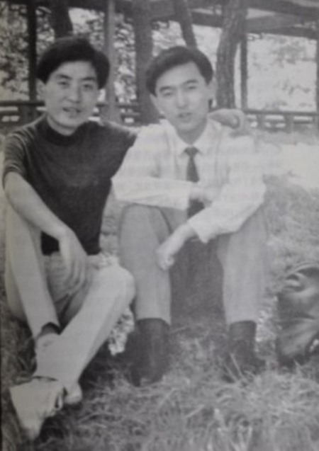 孟非，娶21歲初戀，女朋友談一個就夠，糟糠之妻不可棄