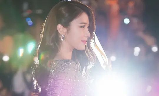 “逆襲女神”劉仁娜：曾坦白自己多次整容，為何始終演不了女主角