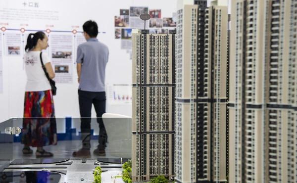 工薪家庭買房,千萬注意這6個問題,不然入手後很容易虧錢 工薪家庭買房,千萬注意這6個問題,不然入手後很容易虧錢