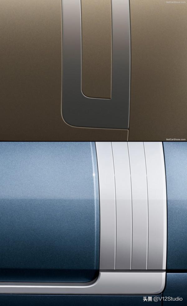 輕鬆超過18萬美元 全新攬勝頂配價格曝光