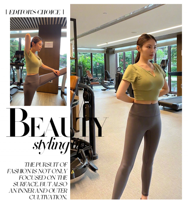 一不小心美了好多年,是怎麼做到的? 一不小心美了好多年,是怎麼做到的?