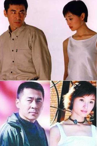 10位風韻猶存至今未婚的大齡內地女星,各有各的苦衷 10位風韻猶存至今未婚的大齡內地女星,各有各的苦衷