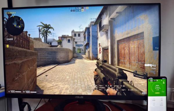 技嘉小雕B560M AORUS PRO主機板分享，幾百塊輕鬆搞定i7-10700K？