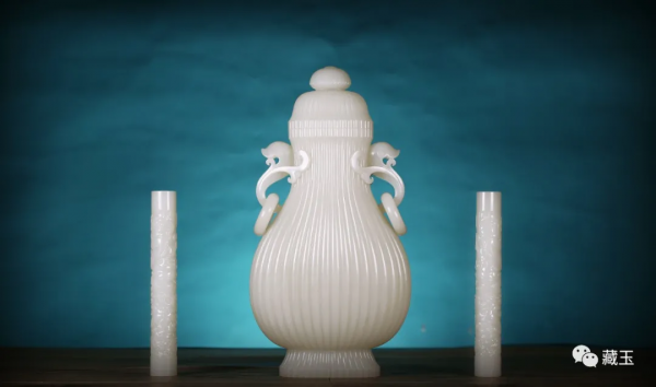 動輒幾百上千萬!這個時代,誰在囤和田玉? 動輒幾百上千萬!這個時代,誰在囤和田玉?