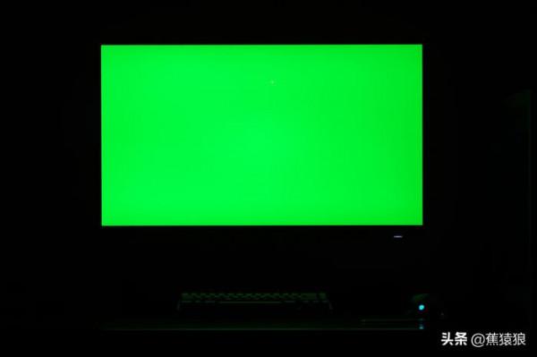 遊戲辦公都還可以，微星 MPG321QRF-QD 電競顯示器開箱體驗