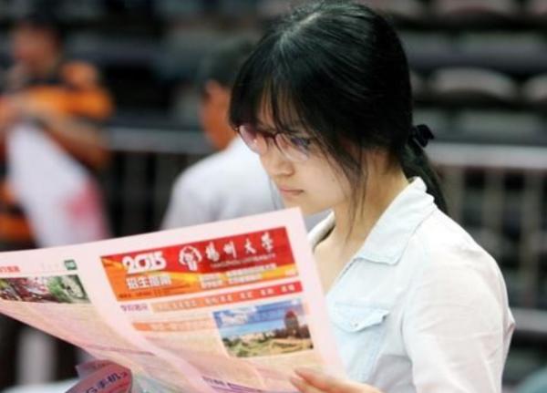 “雙萬計劃”中的民辦二本，與公辦二本有啥差距？過來人有話說