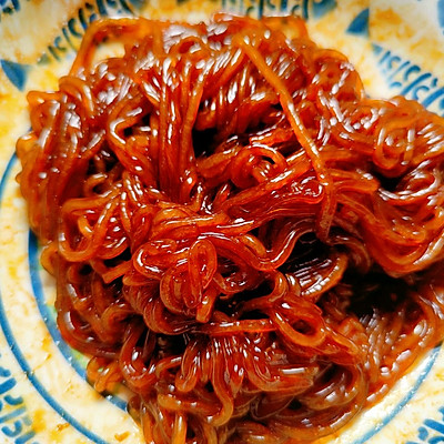 這道炒合菜太銷魂，同事吃過都找我要菜譜