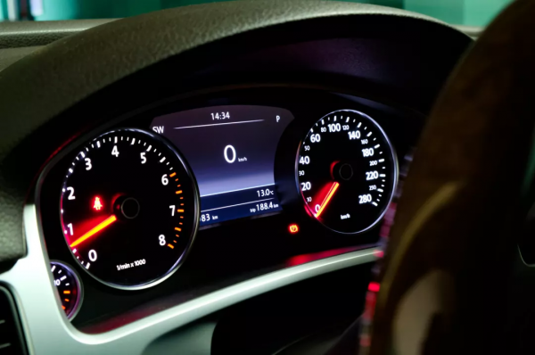 「阿站長開車」二手大眾途銳：低調但有腔調