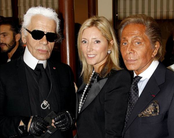 35歲希臘王子迎娶白富美,被廢流亡的王室,為啥全是“網紅名媛” 35歲希臘王子迎娶白富美,被廢流亡的王室,為啥全是“網紅名媛”