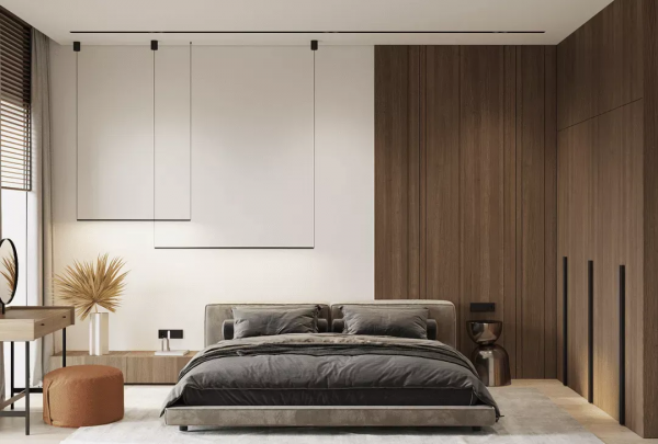 三種簡約精緻的家裝設計分享 三種簡約精緻的家裝設計分享