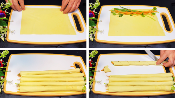 年夜飯必備10道吉祥菜，照菜譜做，寓意十全十美，過年聚餐少不了