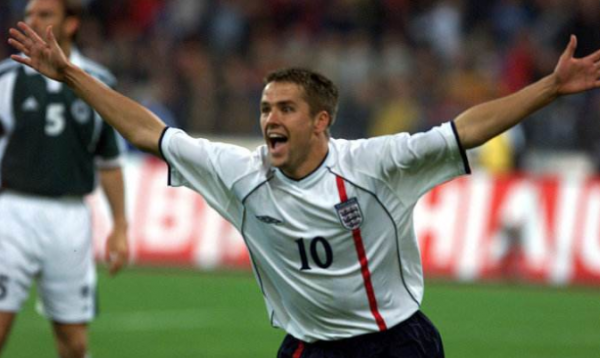 英格蘭球星分檔！一位超級巨星，多位巨星