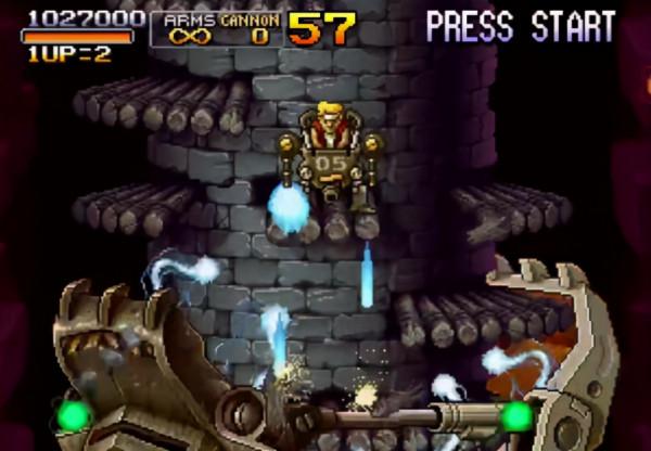 玩了一輩子你都不知道它講的啥？《合金彈頭》1-3部劇情詳細講解